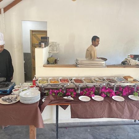 Rasdhoo Stay 中国酒店 中国餐厅 Vx Gsundindi Экстерьер фото
