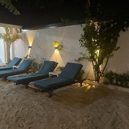 Rasdhoo Stay 中国酒店 中国餐厅 Vx Gsundindi Экстерьер фото