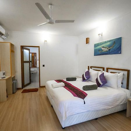Rasdhoo Stay 中国酒店 中国餐厅 Vx Gsundindi Экстерьер фото