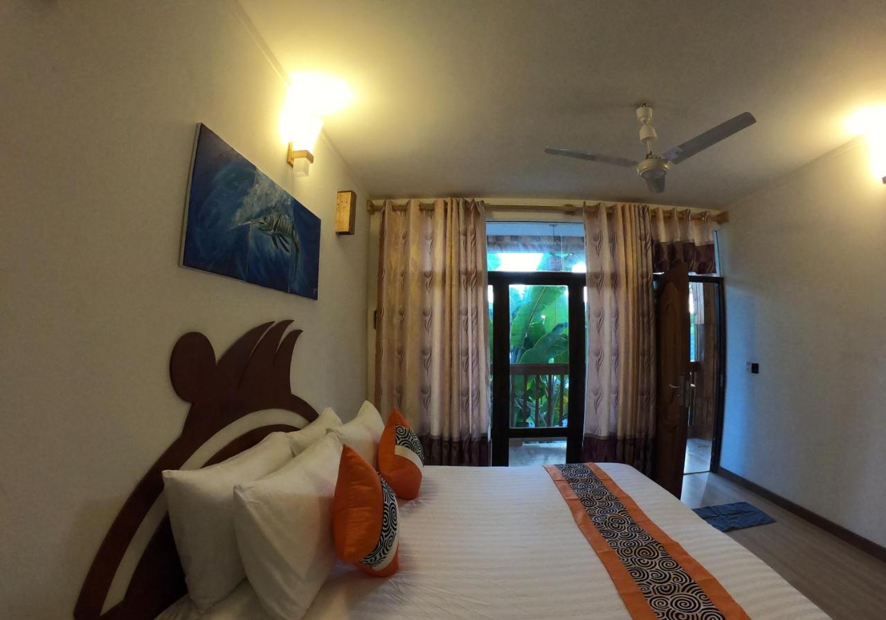 Rasdhoo Stay 中国酒店 中国餐厅 Vx Gsundindi Экстерьер фото