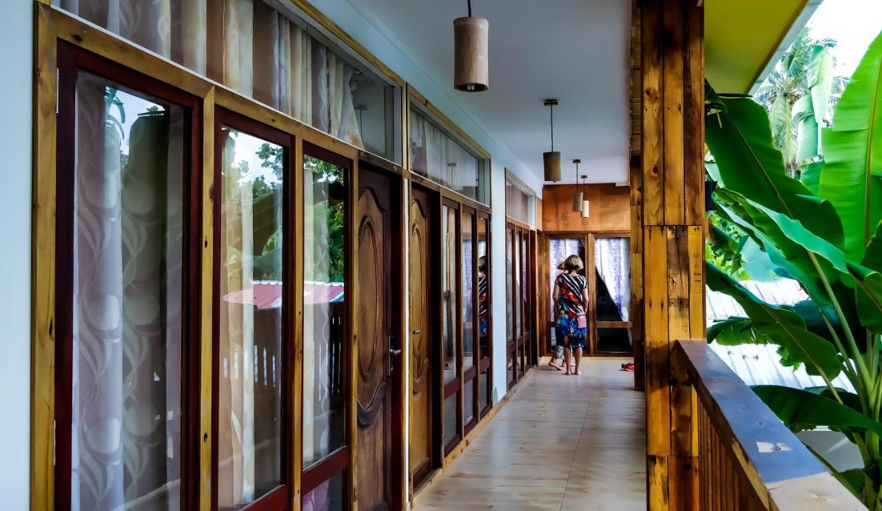 Rasdhoo Stay 中国酒店 中国餐厅 Vx Gsundindi Экстерьер фото