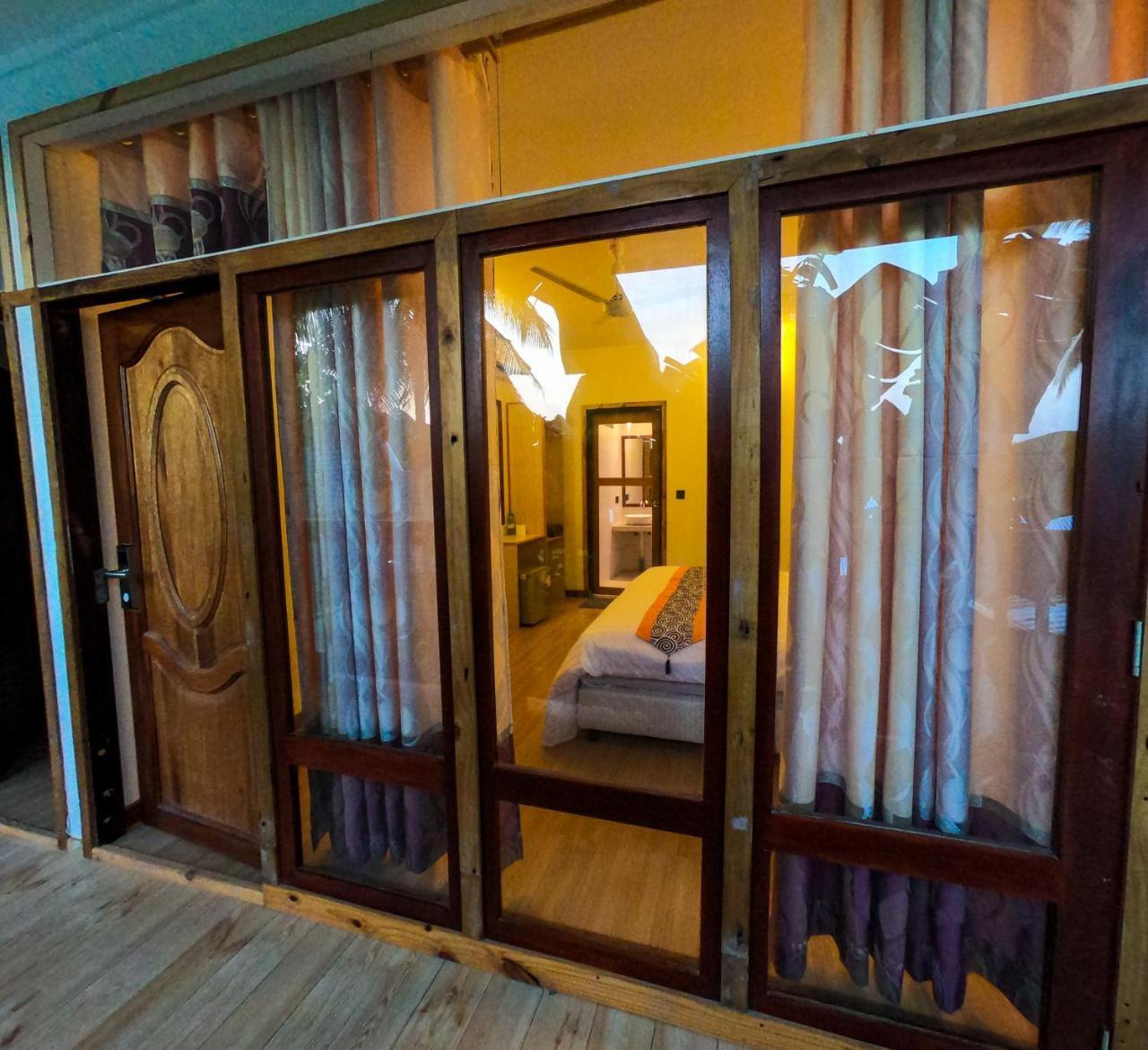 Rasdhoo Stay 中国酒店 中国餐厅 Vx Gsundindi Экстерьер фото